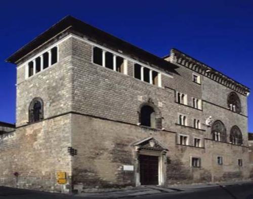 Museo Archeologico Nazionale di Tarquinia. Riapertura martedì 2 febbraio